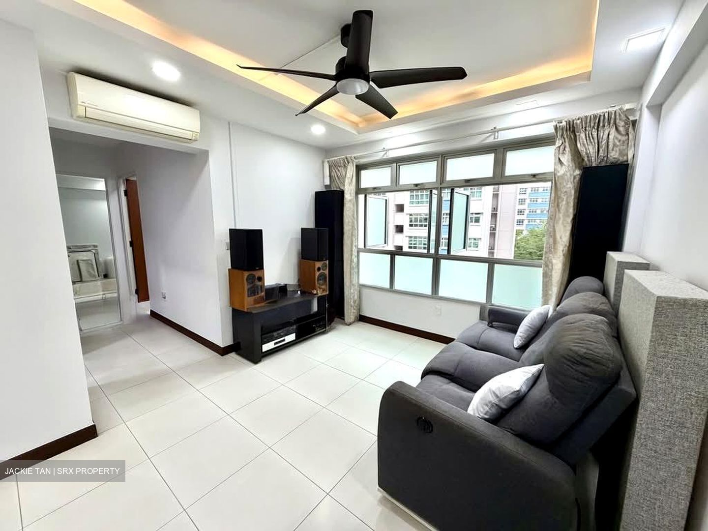 Blk 211D Punggol Ripples (Punggol), HDB 3 Rooms #574410771
